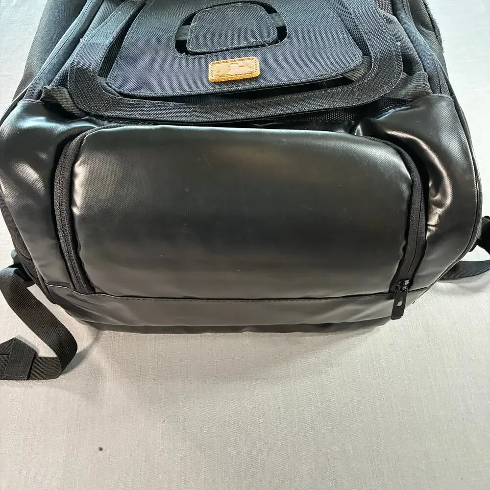 Franklin MLB Insulated Cooler Backpack Baseball Softball Equipment Bag